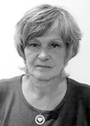 Seija Luostarinen, samordnare Nova Omsorg