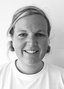 Denise Eriksson, Samordnare Nova Omsorg AB